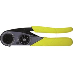 HARTING HAN 999 9951 - Herramienta de crimpado manual