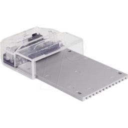 DELOCK 63368 - Estación de acoplamiento, 1x U.2 SSD, USB 3.1