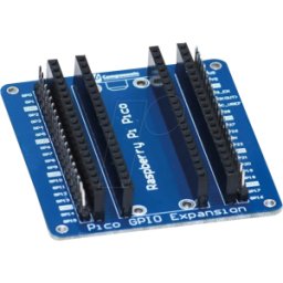 FREI RPI PICO GPIO - Raspberry Pi Pico - Tarjeta de expansión GPIO