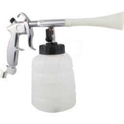 DE WITTE KFZ CLA BOOSTER - Coche - pistola de limpieza clásica