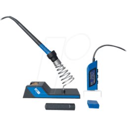 ATTEN STATION GT-2010 - Estación de soldadura USB, ajustable, 10 W