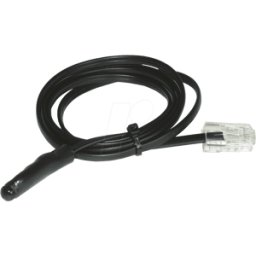 ALLNET ALL3008 - Sensor de temperatura de -55 a +80 °C