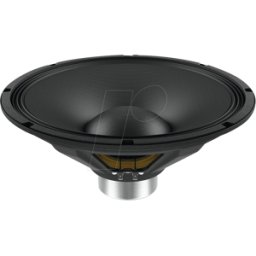 LAVOCE LAV NBASS15-30 - Caja de graves, 400 W, neodimio, 15 pulgadas (38 cm), acero