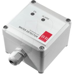 B+B THERMO-TECHNIK HYG LECKAGE 12V - Fugas electrolítico, 5 ... +60 °C.