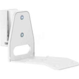PUREMOUNTS PM-SOM-181 - Soporte de pared de altavoz, Sonos Era 300, blanco