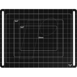 VOLTERA 1000287 - Protección de superficies Voltera V-One (placa de soporte