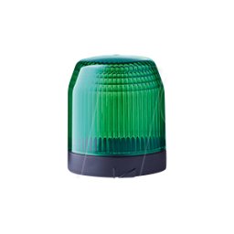 AUER SIGNAL AUER 910116405 - PC7DCB Top LED módulo de luz permanente/intermitente, ver