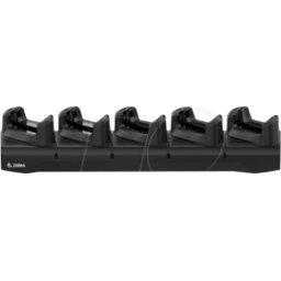ZEBRA CRDTC2LBS5 - Soporte de carga, 5x, USB, para ZEBRA TC22/TC27