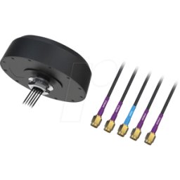 TELTONIKA TEL PR1KCI49 - Antena de techo, comunicaciones móviles, GNSS, SMA