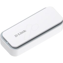 D-LINK D501 - Surfstick, 5G, USB, blanco