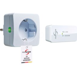 M-E ME ASF-410 - Control de escape de radio