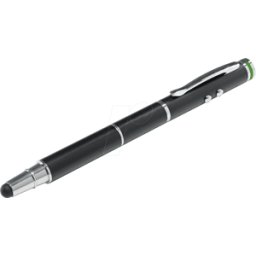 LEITZ 64140095 - 4 en 1 lápiz para dispositivos con pantalla táctil