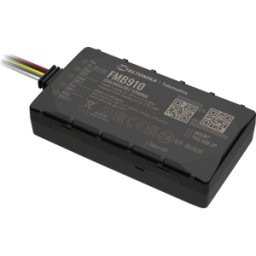 TELTONIKA FMB910 - Smart Tracker, GNSS, GSM, Bluetooth, copia de seguridad