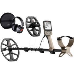 MINELAB XTERRA ELITE EXP - Metalldetektor, Xterra Elite, Exp Pack