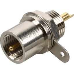 FREI FME ST-E - Adaptador FME, conector integrado, versión de soldadura