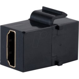 SHIVERPEAKS SHVP 0810052 - KEYSTONE hdmi A socket > socket