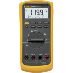 FLUKE 83V - Multímetro 83V, digital, 6000 recuentos