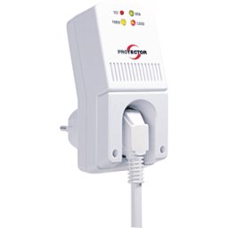 M-E ME AS 5020.3 - Control del aire de escape por radio