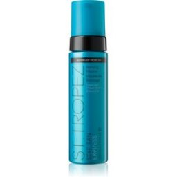 Self Tan Express Bronzing Mousse Espuma Autobronceadora De Secado Rápido 200 Ml
