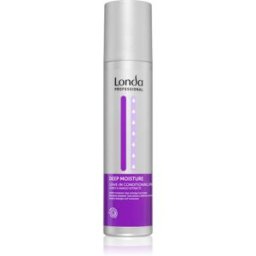 Deep Moisture Acondicionador Sin Aclarado Para Cabello Seco 250 Ml