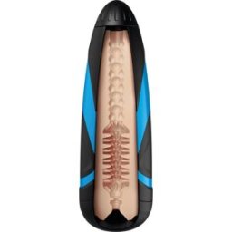 Men One Funda Para El Masturbador Tornado Bliss 21,8 Cm