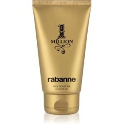 1 Million Gel De Ducha Para Hombre 150 Ml