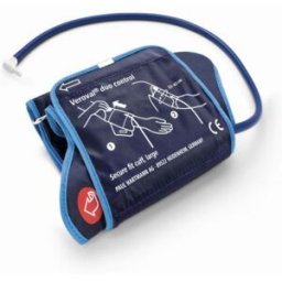 Veroval Duo Control Manguito adaptable M 22-32 cm