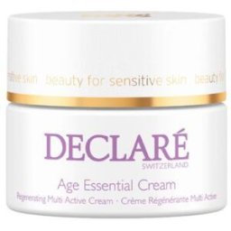 Declaré Crema esencial para el control de la edad 50 ml