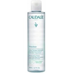 Caudalie Vinoclean Loción Tónica Hidratante 200 ml
