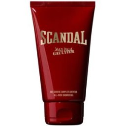 Jean Paul Gaultier Scandal pour Homme All Over Gel de ducha 150 ml