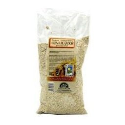 ECO-SALIM Copos Avena Blandos Eco 500 gr 500 gr