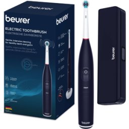 Beurer Tb-50 Cepillo Eléctrico Negro