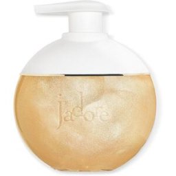 Christian Dior J’adore Les Adorables Shimmering Oil - Aceite corporal brillante 200ml