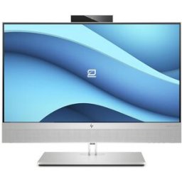 AIO HP EliteOne 800 G6 Táctil 23,8" i5 10500, 16GB, SSD 256GB, FHD, WiFi, A+