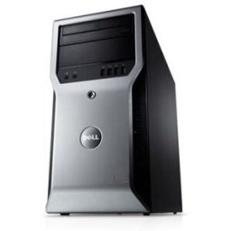 ¡¡OUTLET!! Dell Precision T1600 MT Xeon E3 1245, 8GB, SSD 256GB, NVIDIA Quadro 600 1GB
