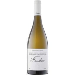 Vins de Relat Massaluca Blanc 2025 - Vino blanco elegante de España con graduación de 12,50%