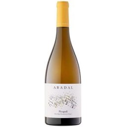 Vino Abadal Picapoll 2025 - Masies d'Avinyó Vino blanco seco de España