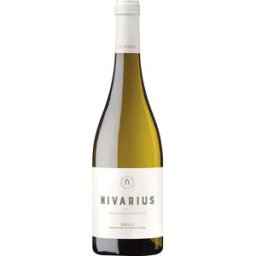 Bodegas Nivarius Vino Nivarius N 2025 - Blanco de España con Graduación 13,50