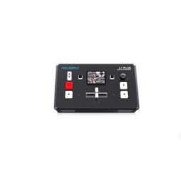 Video Switcher FeelWorld multi camara con pantalla táctil L1PLUS