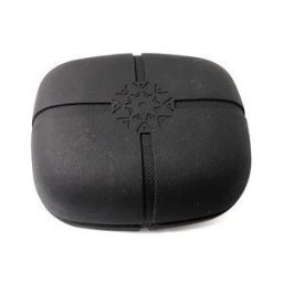 Ultrapix funda de silicona para videocámaras deportivas