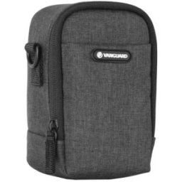Funda compacta Vanguard Vesta Aspire CP M Gris