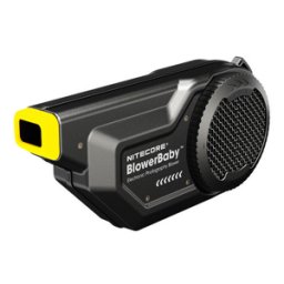 Soplador Eléctrico De Aire Para Limpieza Nitecore Blower Baby