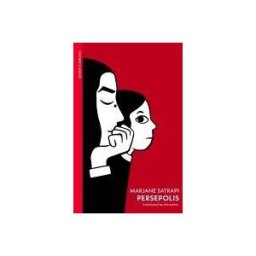 Penguin Random House Persepolis I Ii (reissue)