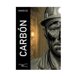 Límbica Ediciones S.L Carbón