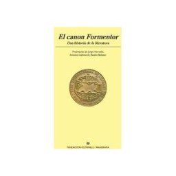 Editorial Anagrama S.A.U. El Canon Formentor