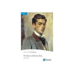 PEARSON EDUCACION Perl4: The Picture Of Dorian Gray Book With Ebook And Audio