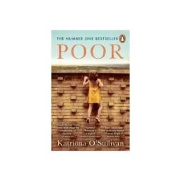 PENGUIN GROUP Poor: Grit, Courage, And The Life-changing Value Of Self-belief