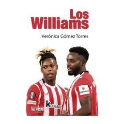 Al Poste Ediciones Los Williams