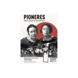 Pollen Edicions (El Tinter SAL) Pioneres: Histria I Compromís De Les Germanes úriz Pi