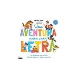 Destino Infantil Juvenil Una Aventura Para Cada Letra